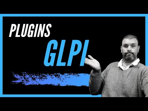 3 Plugins GLPI