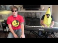 Maroon 5 - One More Night (Stephen Jerzak and Jamestown Story Cover)