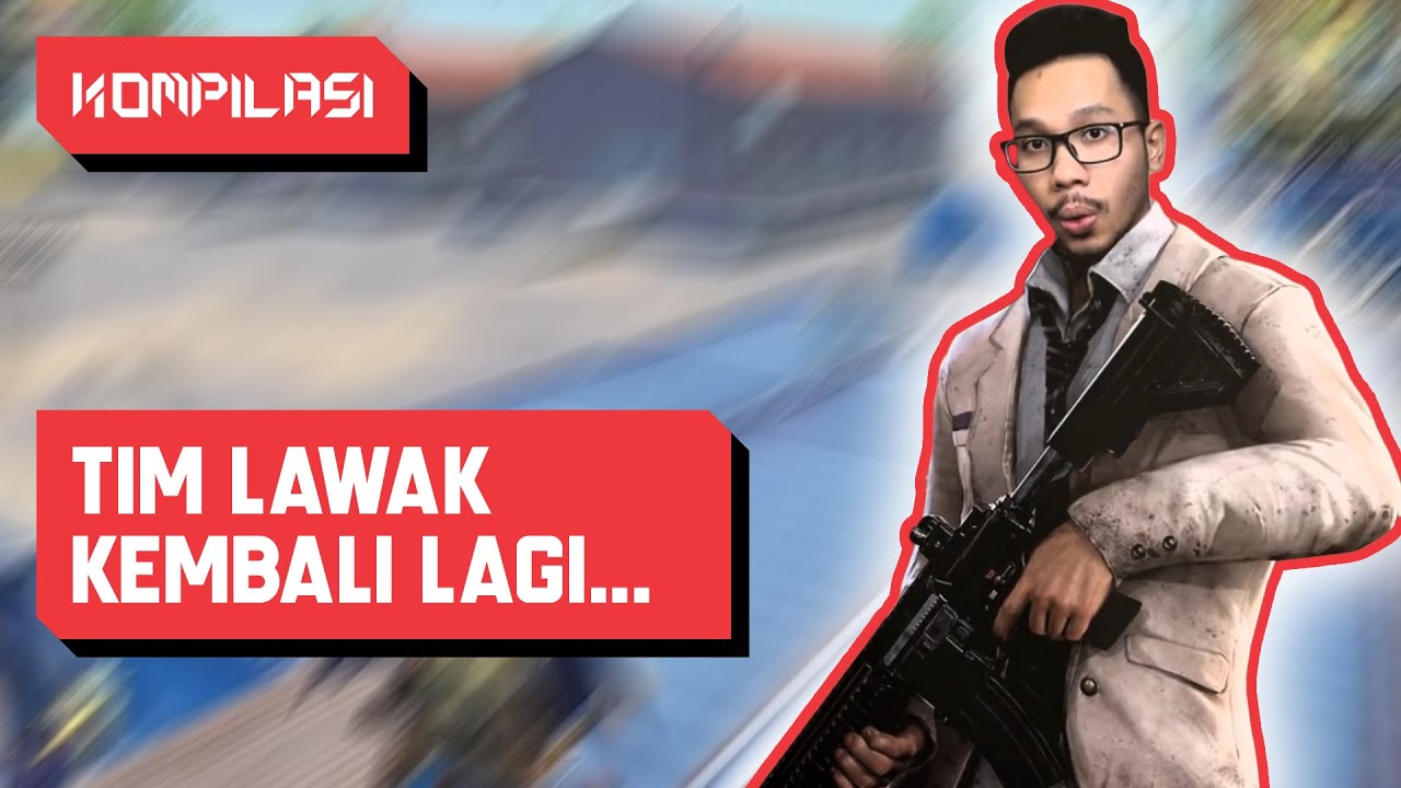 NOVO ROZOK SEMUA RATA SAMA BANG ALEX PUBG  MOBILE 