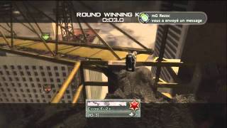MW2 / FuZz™Cam's Sucide