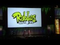 Rabbids Go Home Rabbids Mi Caaasa En E3 2009 1 