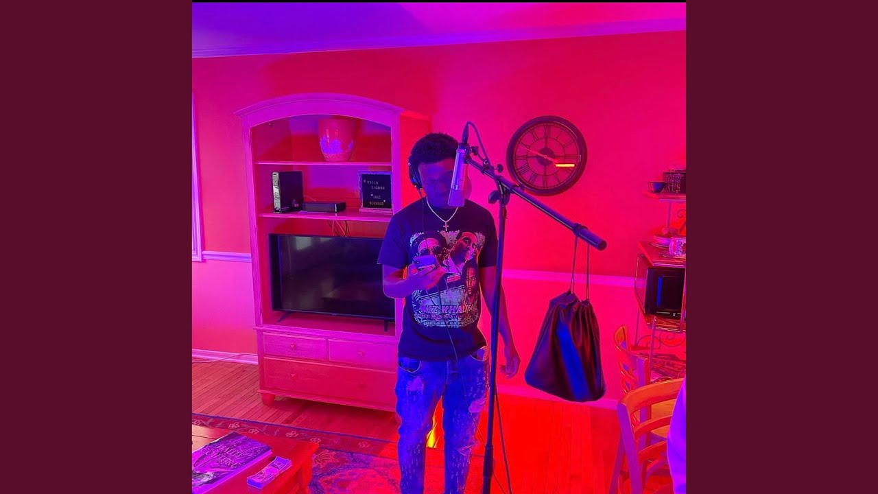 Watch IDC (feat. Zabelinho) on YouTube Watch IDC (feat. Zabelinho) on YouTube