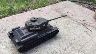 T3485 Ibu2 Pro Sound Test