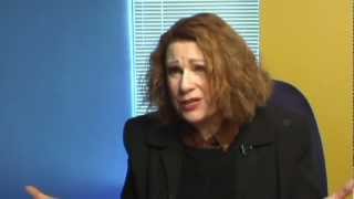 A Face-To-Face With Cecilia Rose, Part One