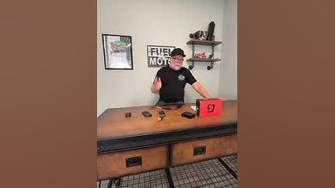 LIVE Q&A REPLAY: Gen 2 M8 Tuning Now Available – Power Vision for 2023.5+ Harley-Davidsons!