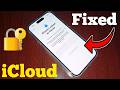 Unlock iPhone Locked to Owner – iCloud Activation Lock Fix | iPhone 17/16/15/14 | iOS 26/18