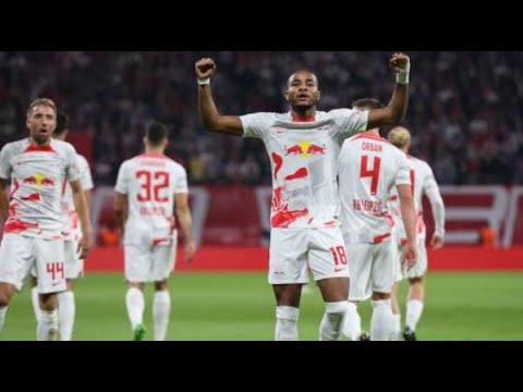 abc88slot x gundala178 - RB Leipzig - Celtic 3-1 Highlights & Goals ! UEFA Champions League   2022 2023