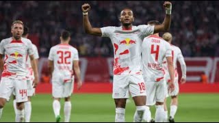 Rb Leipzig - Celtic 3-1 Highlights & Goals Uefa Champions League 2022 2023