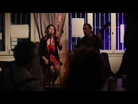 Nieblas del riachuelo - Gaston Ruiz & Violeta Litz