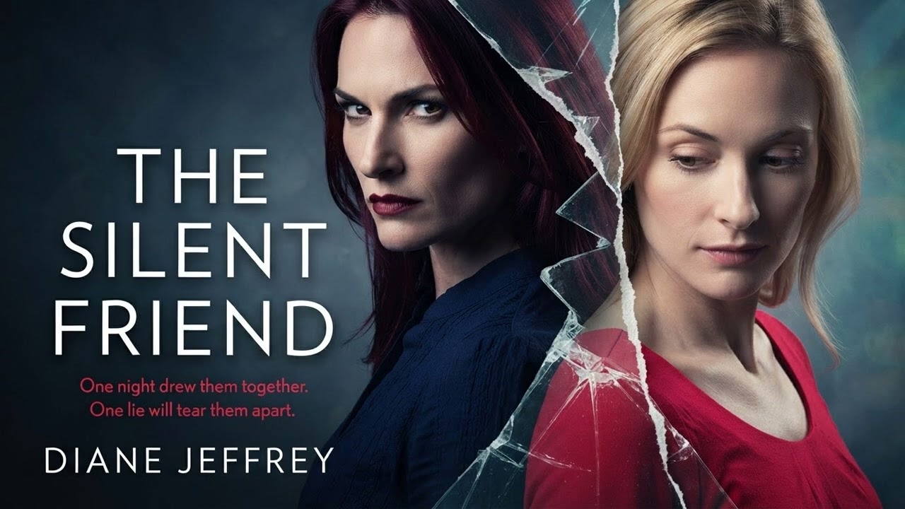 The Silent Friend By Diane Jeffrey