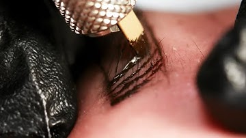 Microblading Brows Step-by-Step Tutorial 🙌