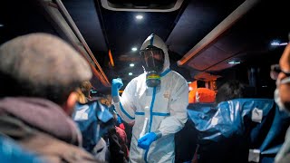 ‘Worst cover up in history’: CNN jump on lab leak theory bandwagon