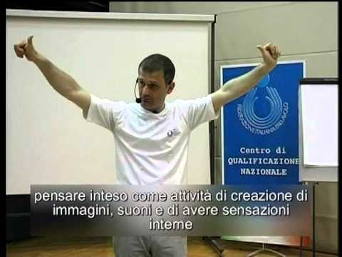 Introduzione lezione corso allenatori FIPAV 2006