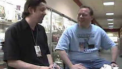 SPACE 2007 Interview: Jim Coon