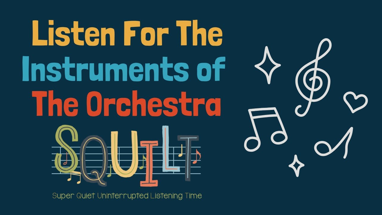 Guess the Instrument Family