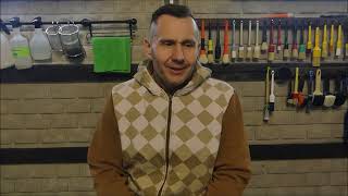 Auto Shine Leather Cleaner