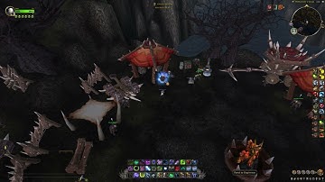 How to get back to Orgrimmar from Tol Barad Peninsula, WoW Dragonflight / Retail Live