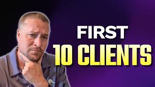 How to Get Your First 10 Real Estate Clients Without Buying Leads