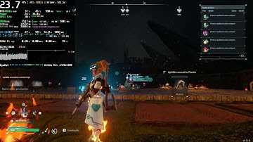 Palworld - Huge Building drops FPS a lot (how to increase FPS when CPU bottleneck)