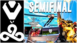 Semi Final Showdown: Sentinels vs Cloud9 HIGHLIGHTS VCT Champions Tour 2023 LCQ #vct #vctamericas