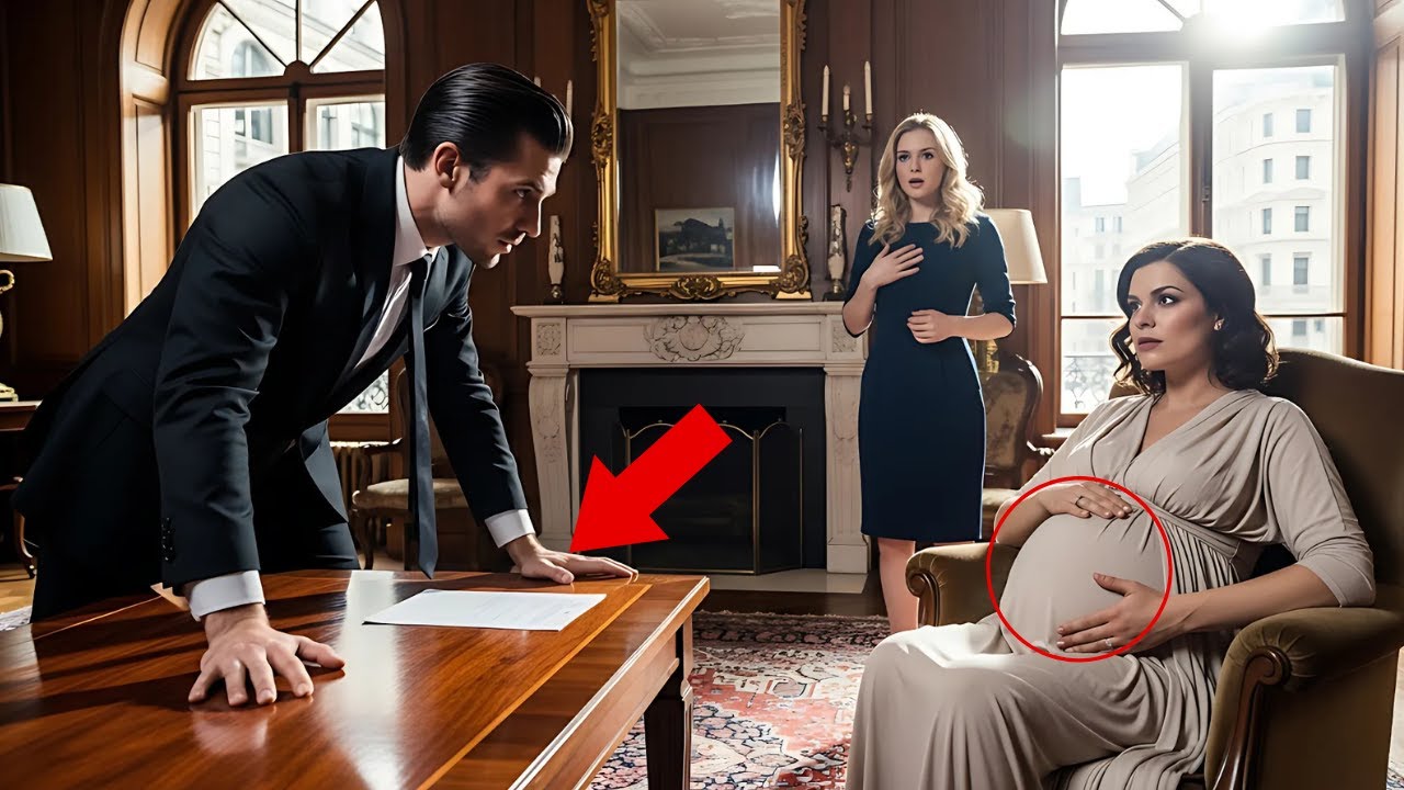 After a night with his mistress — Wife handed him divorce papers at breakfast