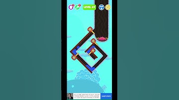 Save The Fish!_Level 49 #puzzle_daddy