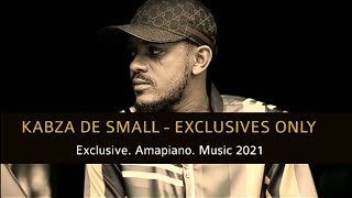 Kabza de small & Josiah de discipline Wang kolota