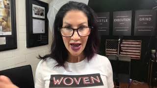 Women Networking Group- Woven- How It All Began?