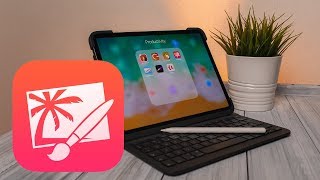 PixelMater | تطبيق معالجة الصور للجوال و الايباد screenshot 2