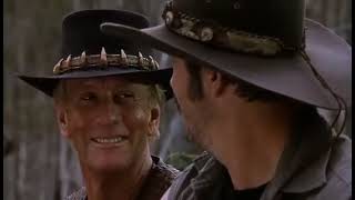 Crocodile Dundee 3 Film Entier VF #comedie #film #humour #action #aventure