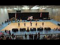 OPEN NOVICE JUNIOR F &amp; ADULT F 3 SHOWDANCE