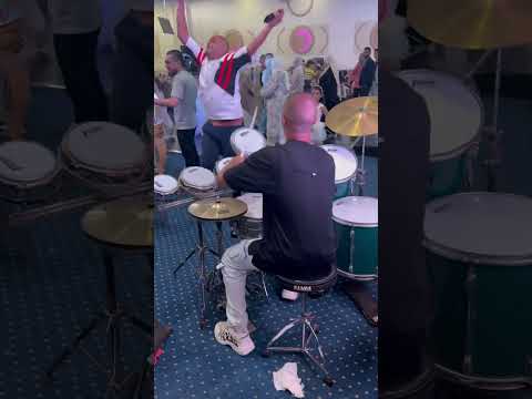 الشعب المصري والدرامز مانجا المجنون