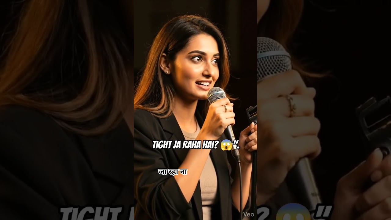 Madam Ko Dard Ho Raha Hai? 😱 Epic Twist End Mein Dekho! 🤣