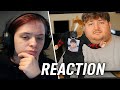 reacting to kreekcraft diss