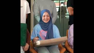 Perasaan Tkleh Tipu..ai Team Sedih Tukar Pasangan