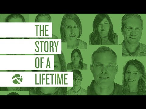 The Story of a Lifetime: Life - Loft Live at The Woodlands UMC Church camera iphone 8 plus apk