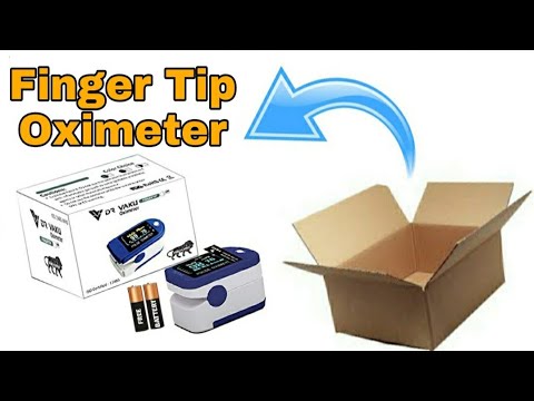 finger-tip-oximeter-|-amazon-india-|-unboxing-|-2020-|-unboxing-goodies