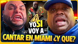 Jorge Jr En Miami Y Lleyo Saez Reacciona !!! 😱🔥Seidy La Niña Cancela Concierto