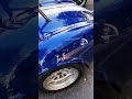 This Guy Is Legendary 🤯🔥 #reels #car #sportscar #wow #cobra #shelby #legend #beautiful