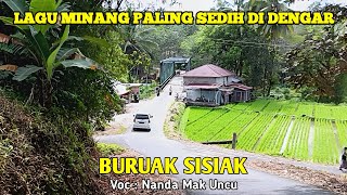 Download Lagu LAGU MINANG PALING SEDIH DI DENGAR||BURUAK SISIAK||PERJALANAN KEPASAR TANDIKEK PARIAMAN MP3 Download Lagu LAGU MINANG PALING SEDIH DI DENGAR||BURUAK SISIAK||PERJALANAN KEPASAR TANDIKEK PARIAMAN MP3