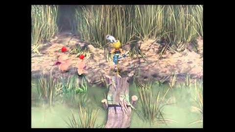 Final Fantasy IX Walkthrough - Part 28