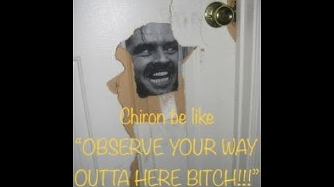 Observer System Redux part 5, c**k blocked hard by a door