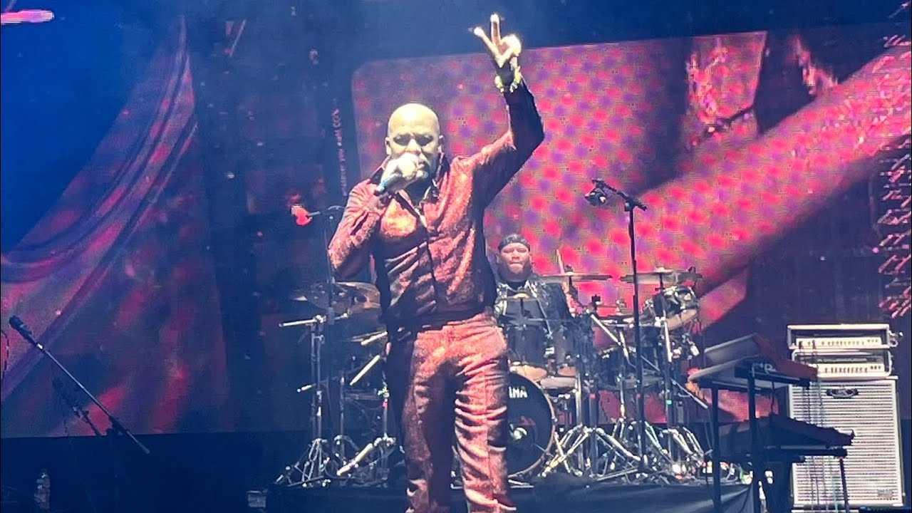 Joe 🎤 Faded Pictures 🎶 Live YouTube