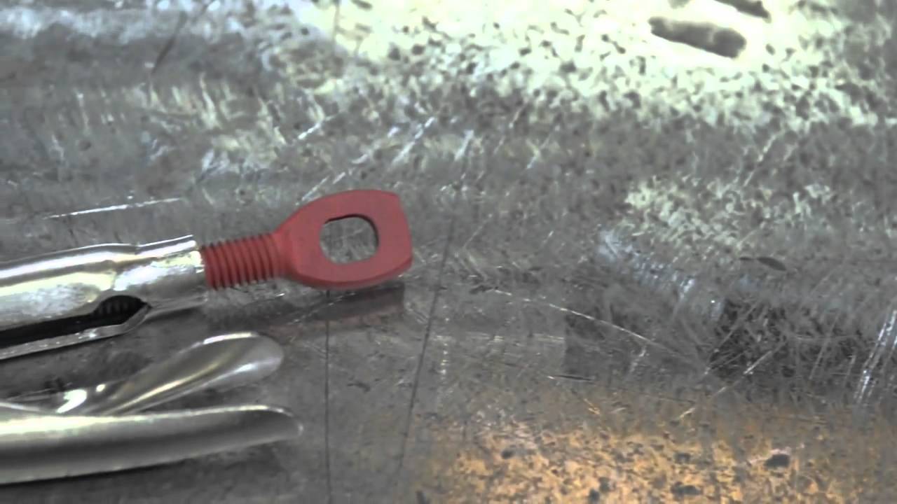 Зажимы MILWAUKEE TORQUE LOCK™ Locking