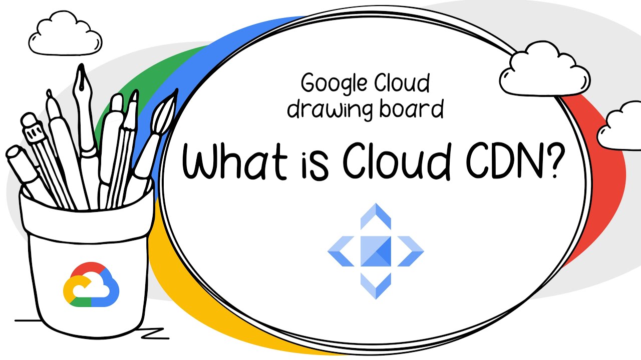 cdn คือ  Update  What is Cloud CDN?