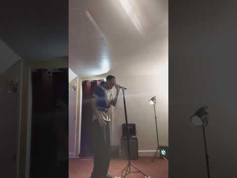 James Brown - Sex Machine Olympia, Paris 1971 (Dance Rehearsal)