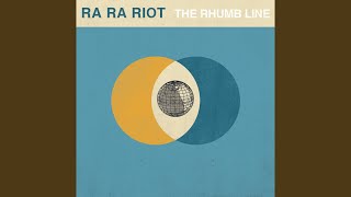 Video thumbnail of "Ra Ra Riot - Run My Mouth"