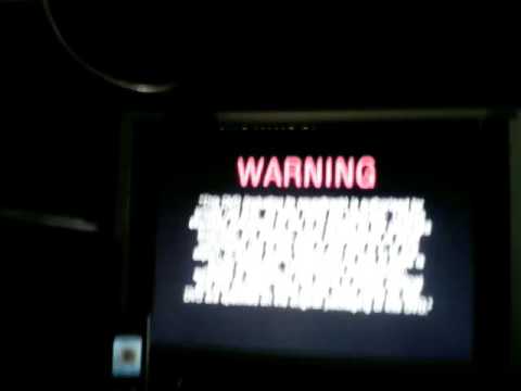 Opening to Bambi: Special Edition UK DVD (2005)