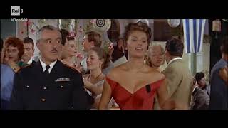 Tribute a Sophia Loren