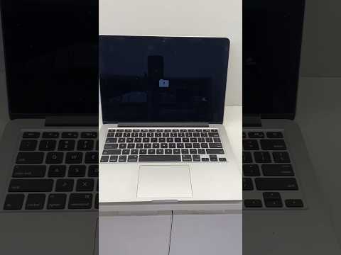 MacBook Pro question